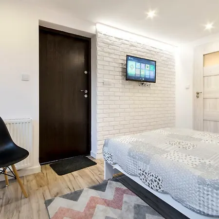 Sopot Sopot Studio Appartement