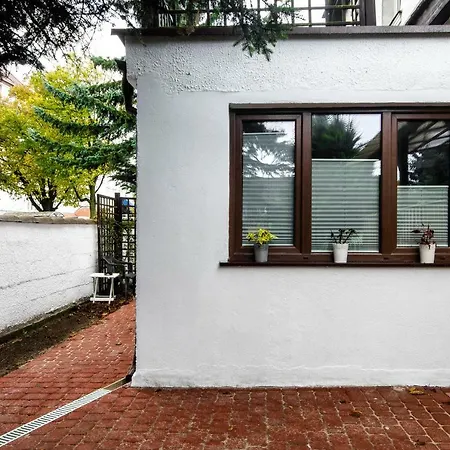 Appartement Sopot Sopot Studio