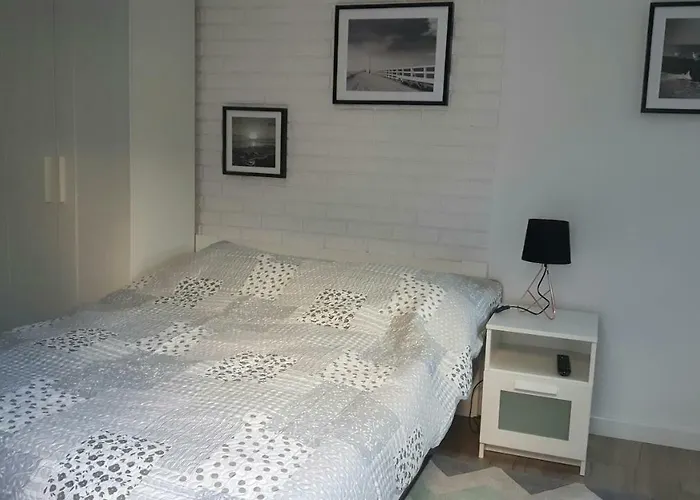 Appartement Sopot Sopot Studio *