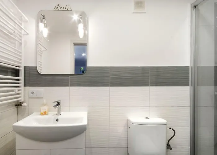 Appartement Sopot Sopot Studio