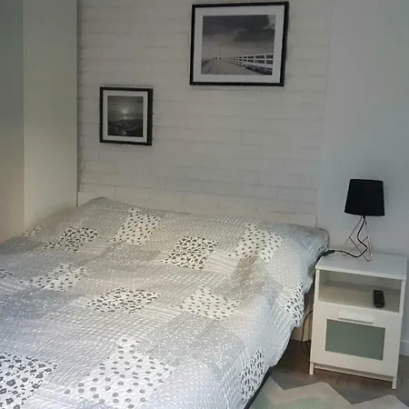 Апартаменты Sopot Sopot Studio *