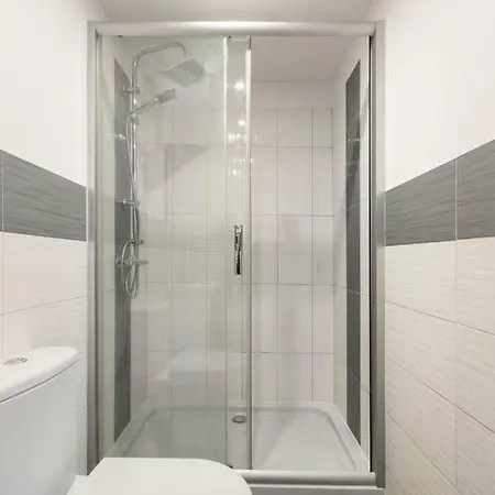 Sopot Sopot Studio Апартаменты Сопот