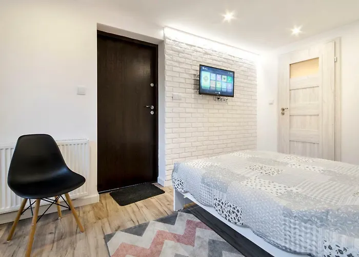 Sopot Sopot Studio Appartement