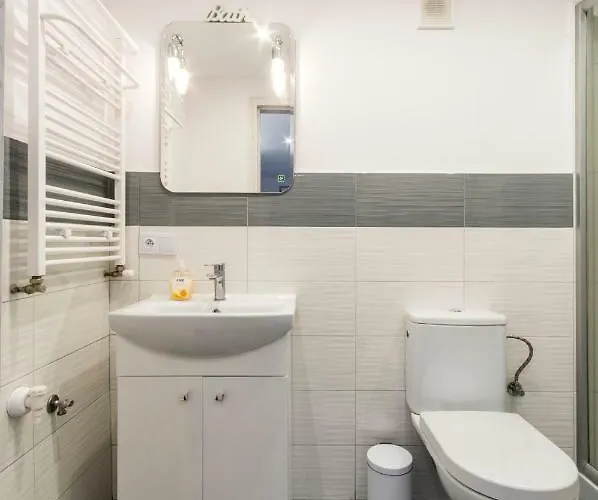 Appartement Sopot Sopot Studio